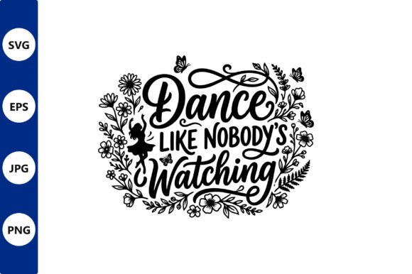 Dance Like Nobodys Watching Floral: A Designer's Review
