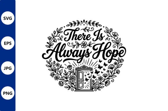 Doorway to Hope Floral Circle Review
