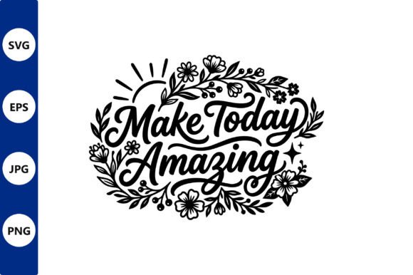 Floral Hand Lettered Vector Make Today: A Designer's Real-World Review