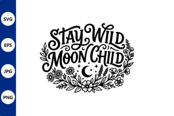 Stay Wild Moon Child Floral Wreath: A Designer's Real-World Review