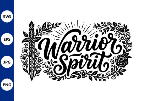 Warrior Spirit Floral Border: A Designer's Real-World Review
